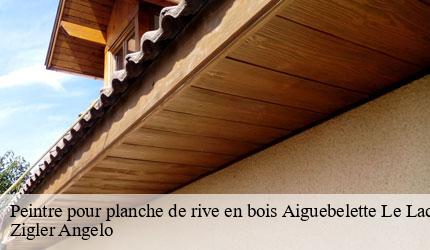 Peintre pour planche de rive en bois  aiguebelette-le-lac-73610 Zigler Angelo